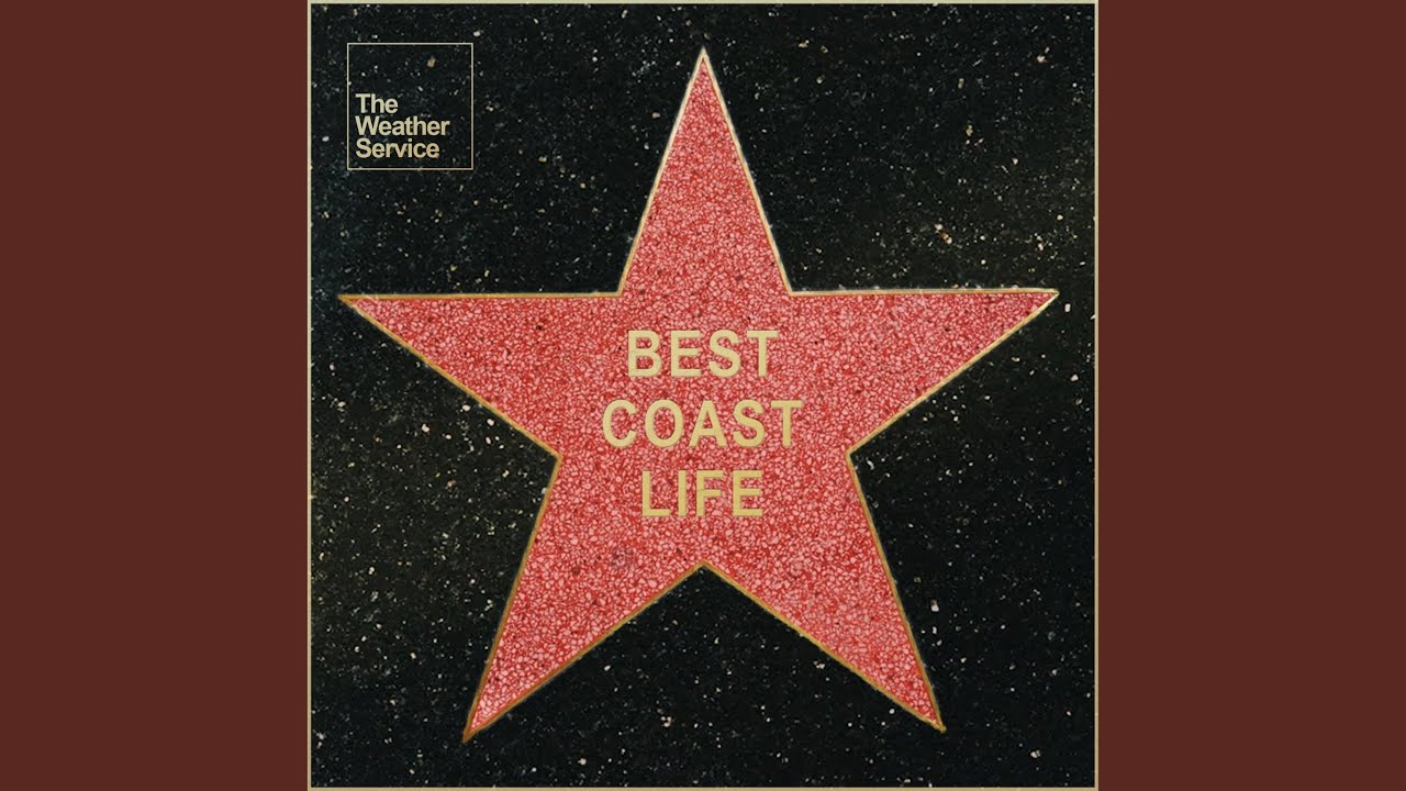 BEST COAST LIFE