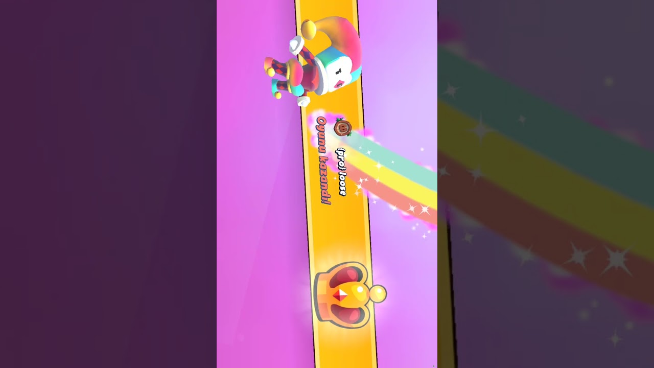 Stumble Guys oynuyoruz 😃 #oyun #stumbleguys 