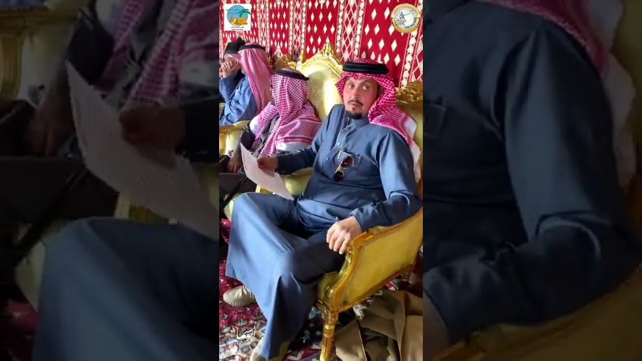 الحفل الختامي لملتقى الخليفة الثامن بضيافة أسرة المجاهد١٤٤٣ هـ