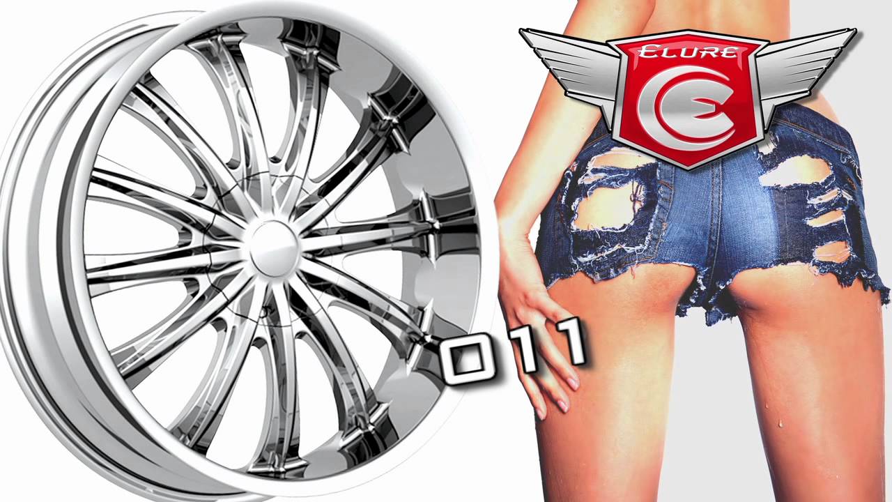 Rim Financing