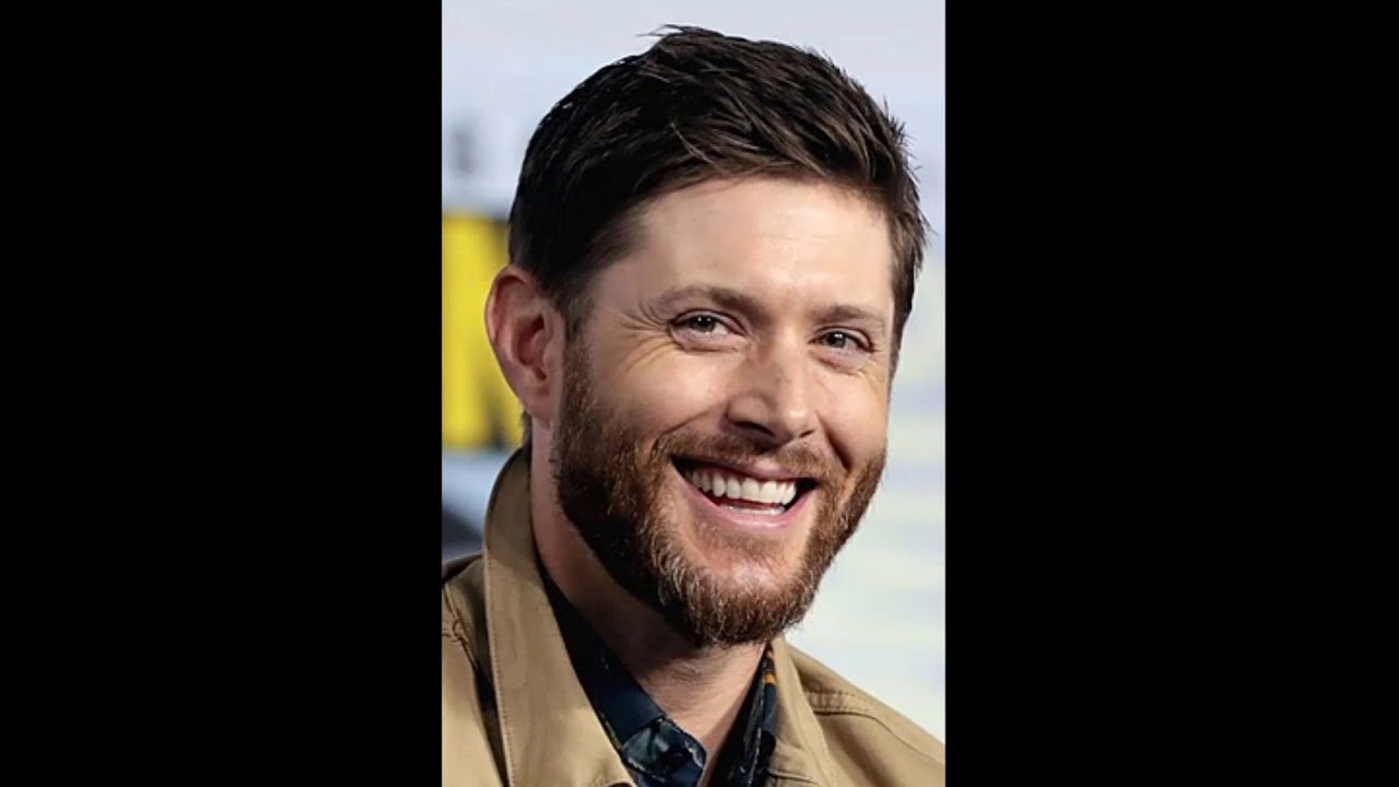 Mi Gente Jensen Ackles