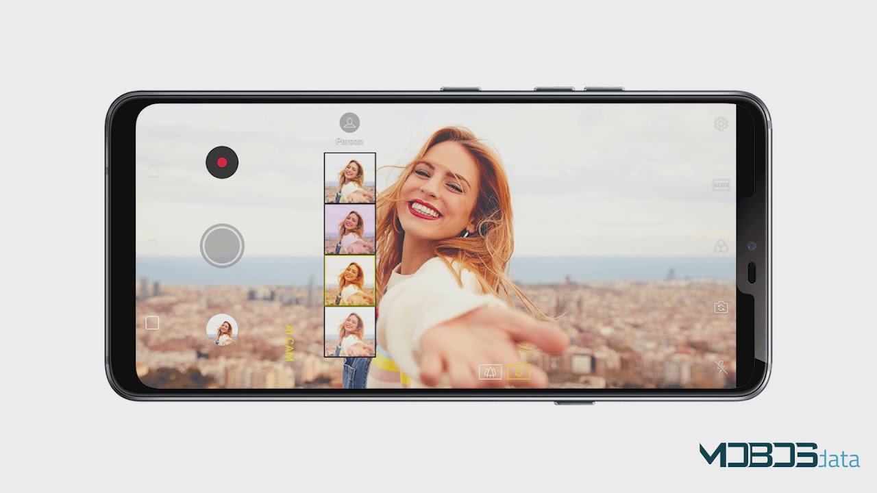 LG G7 ThinQ Review - Cheap, but great flagship phone!