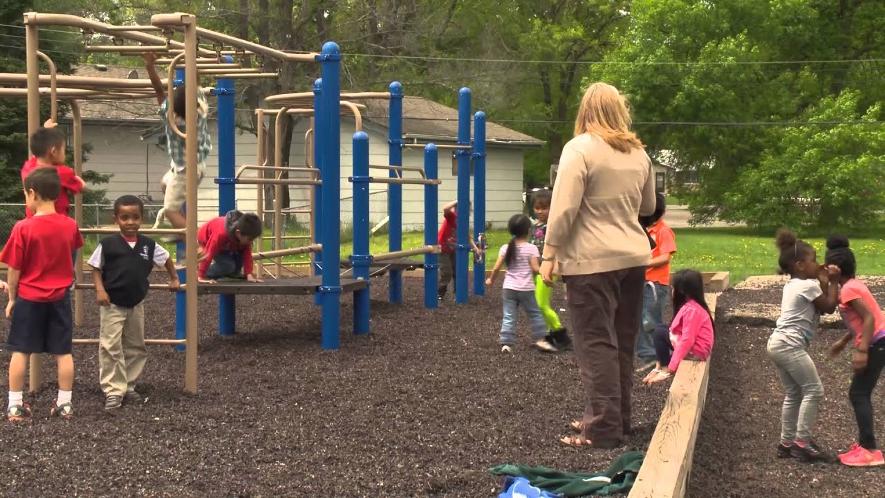 Increasing Parent Engagement Through Absent Narratives