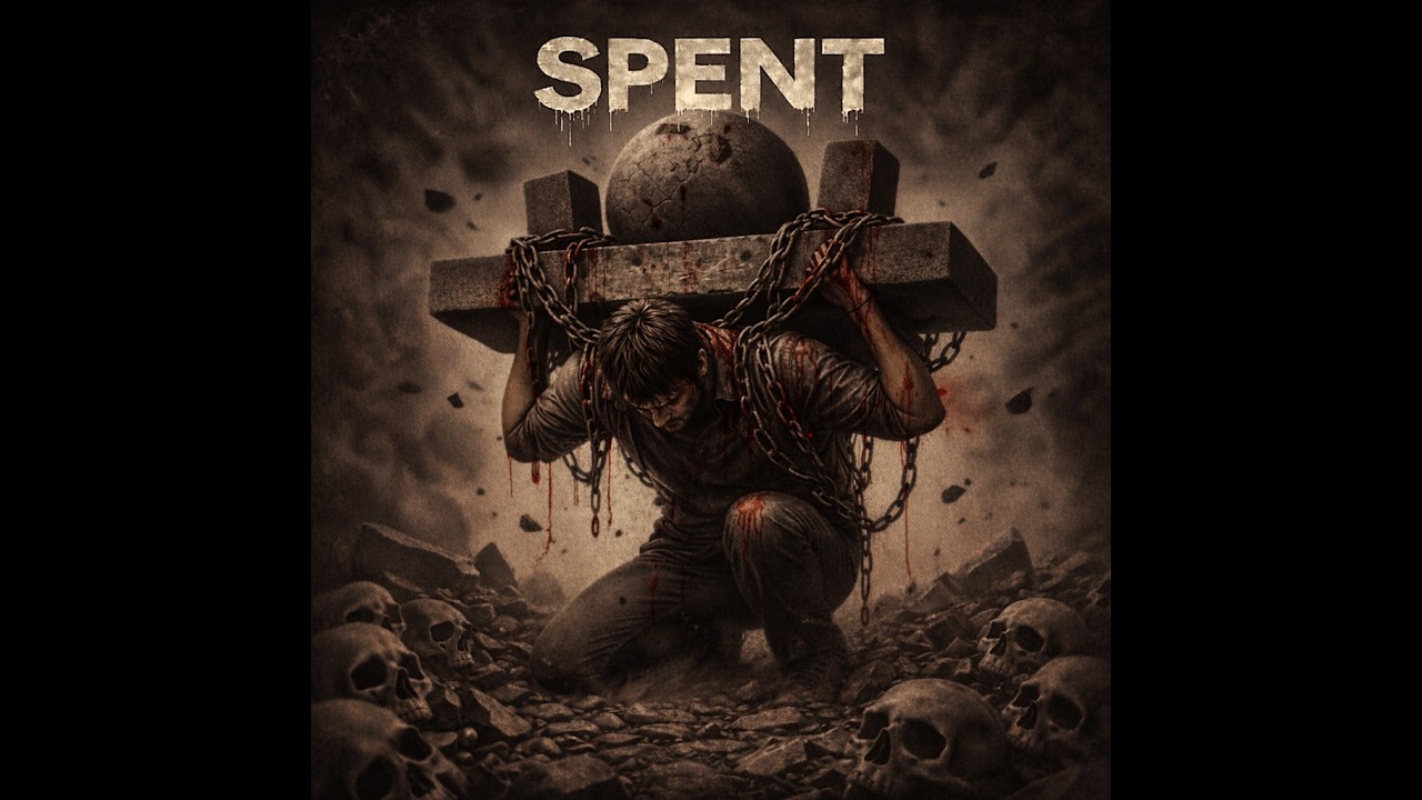 Anomaly - Spent [WIP]