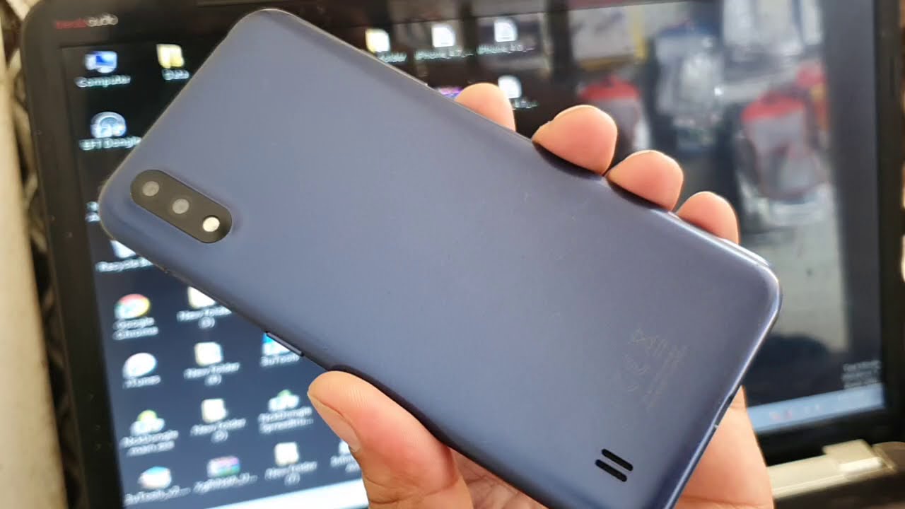 Samsung A01 frp/google account bypass SM 105f December 2022  security new method
