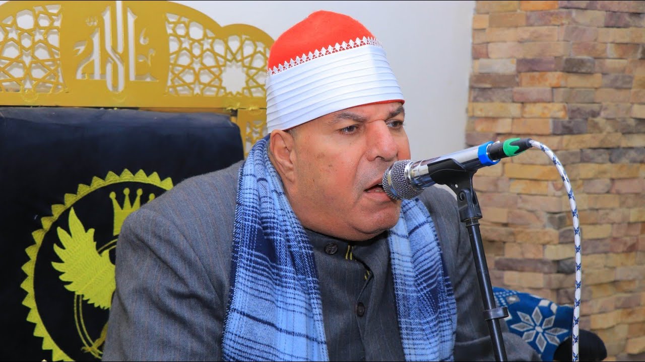 الشيخ العزب سالم العصر عزاء الحاج عبدالحميد علي سالم ابوالنصر شبرا باص شبين الكوم منوفية 19/1/2026