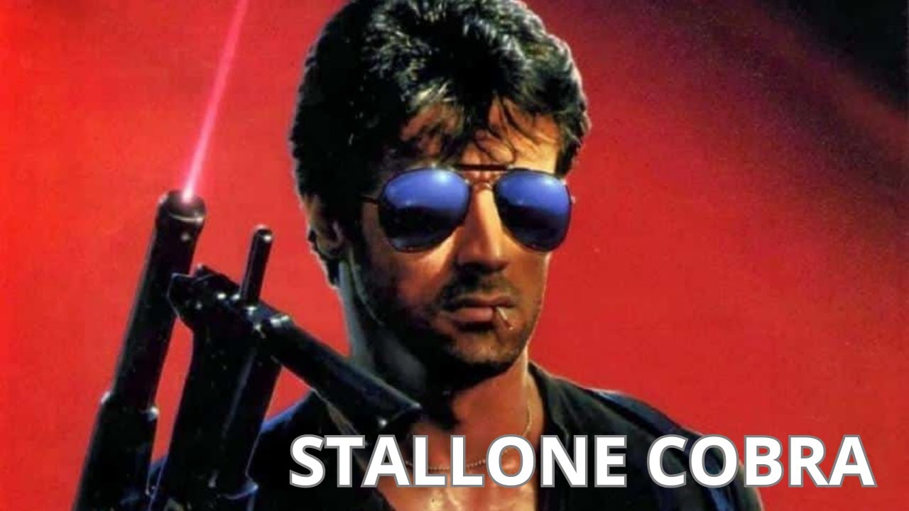 Stallone Cobra