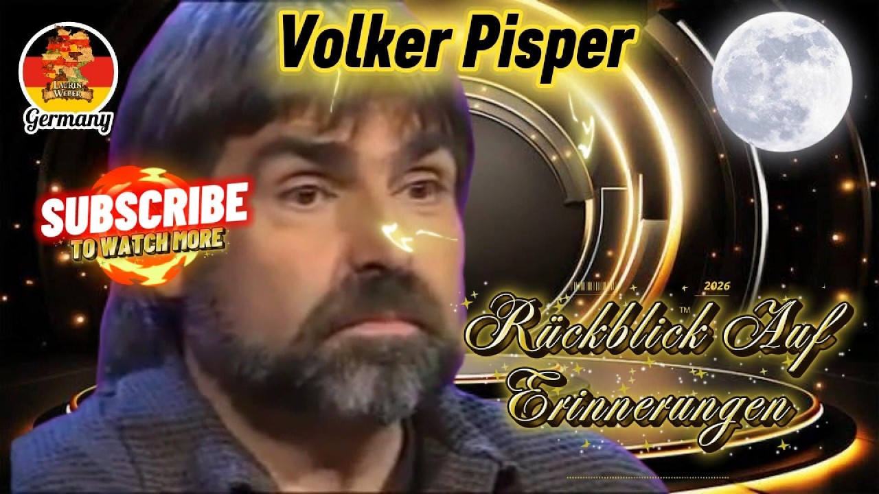 Volker Pispers-Full 1-Rückblick Auf Erinnerungen