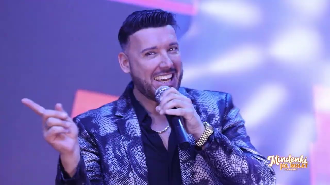 Jolly - Kislány ne légy szomorú