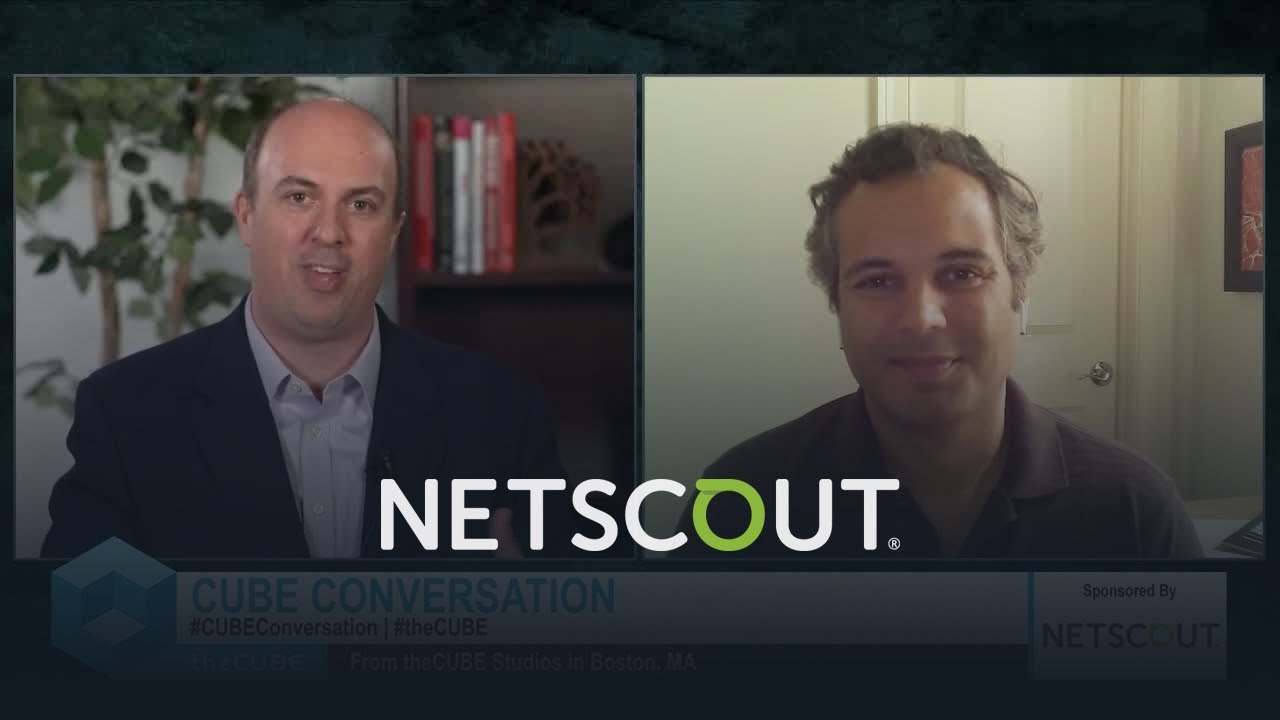Key Findings – NETSCOUT Threat Intelligence Report – NEW
