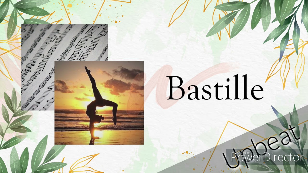 Bastille 