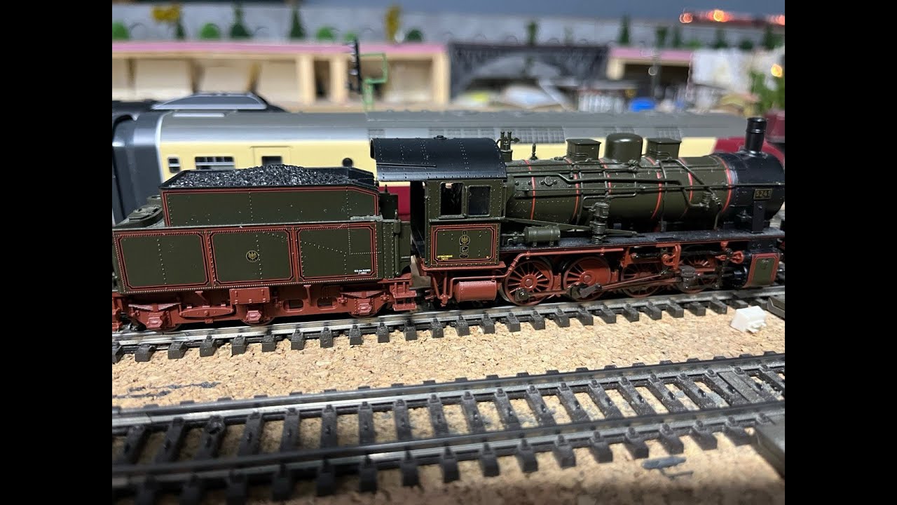 KPEV G8 1 5241 ERFURT