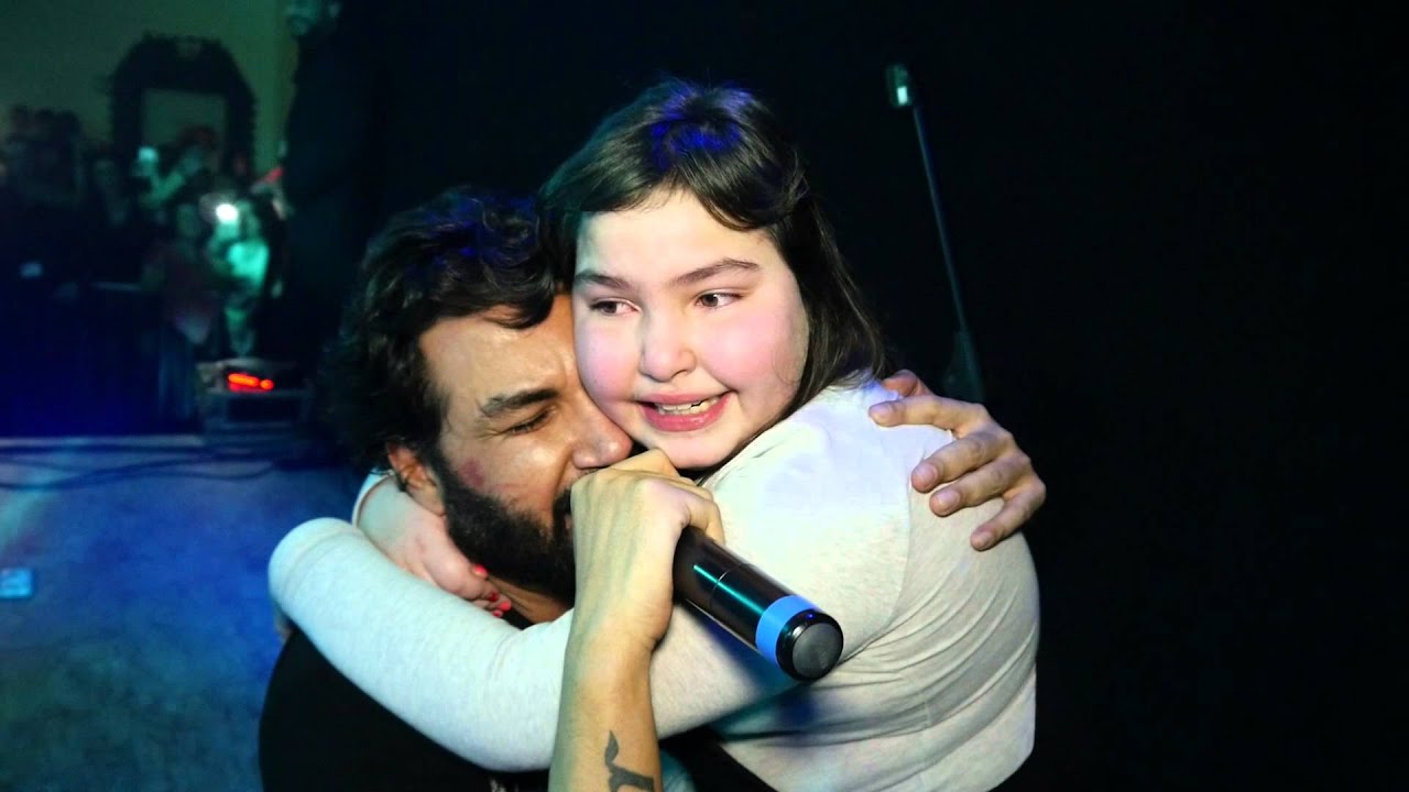 Azis Konzert Köln 20.02.2016  Teil-3