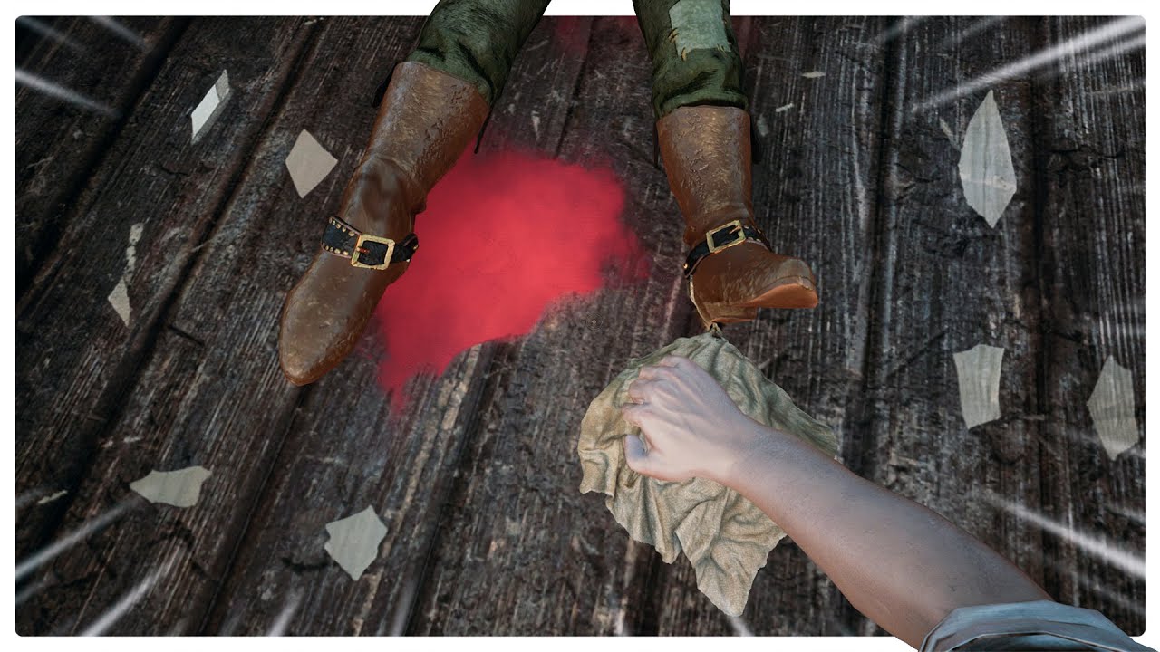 I Regret Opening My Saloon - Saloon Simulator