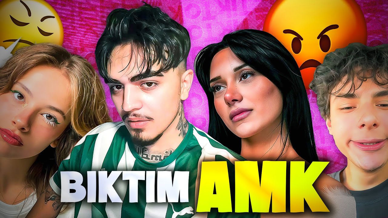 HAY İLİŞKİNİZE T&Uuml;K&Uuml;RİM