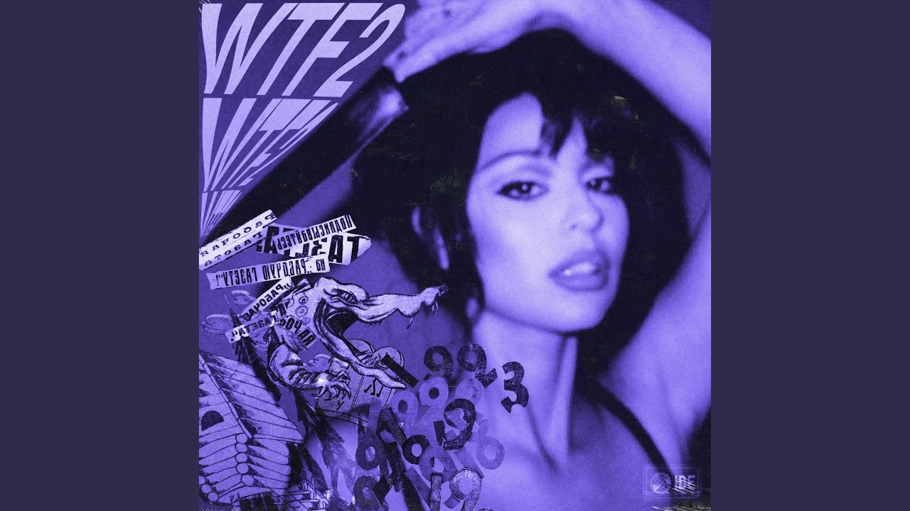 WTF 2 slowed