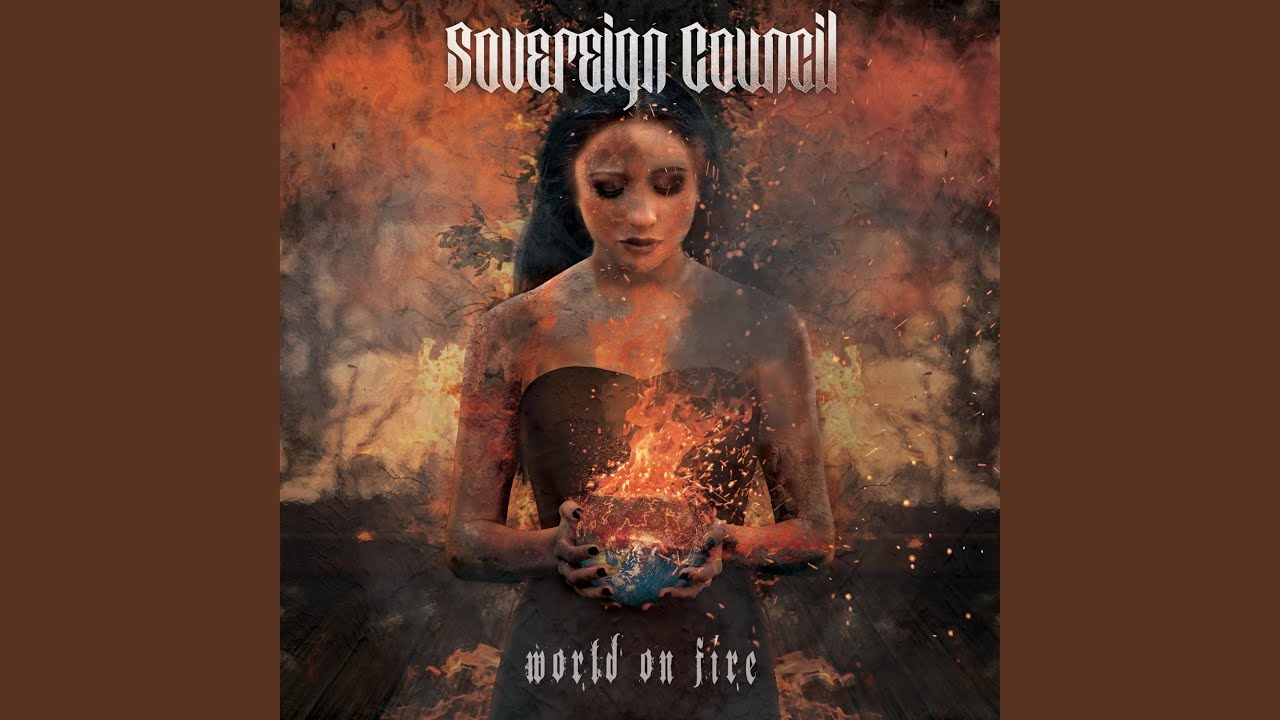 World On Fire