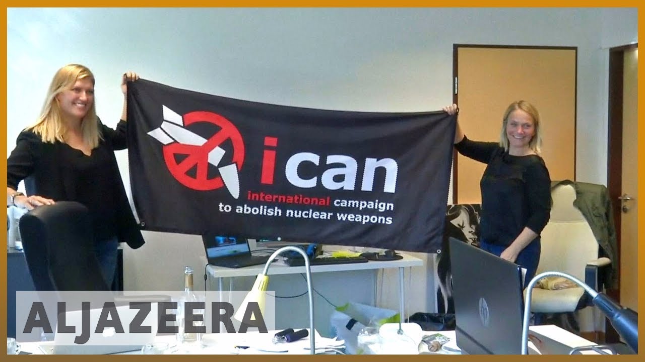 ☢️ Nuclear disarmament: 50 years since landmark global deal | Al Jazeera English