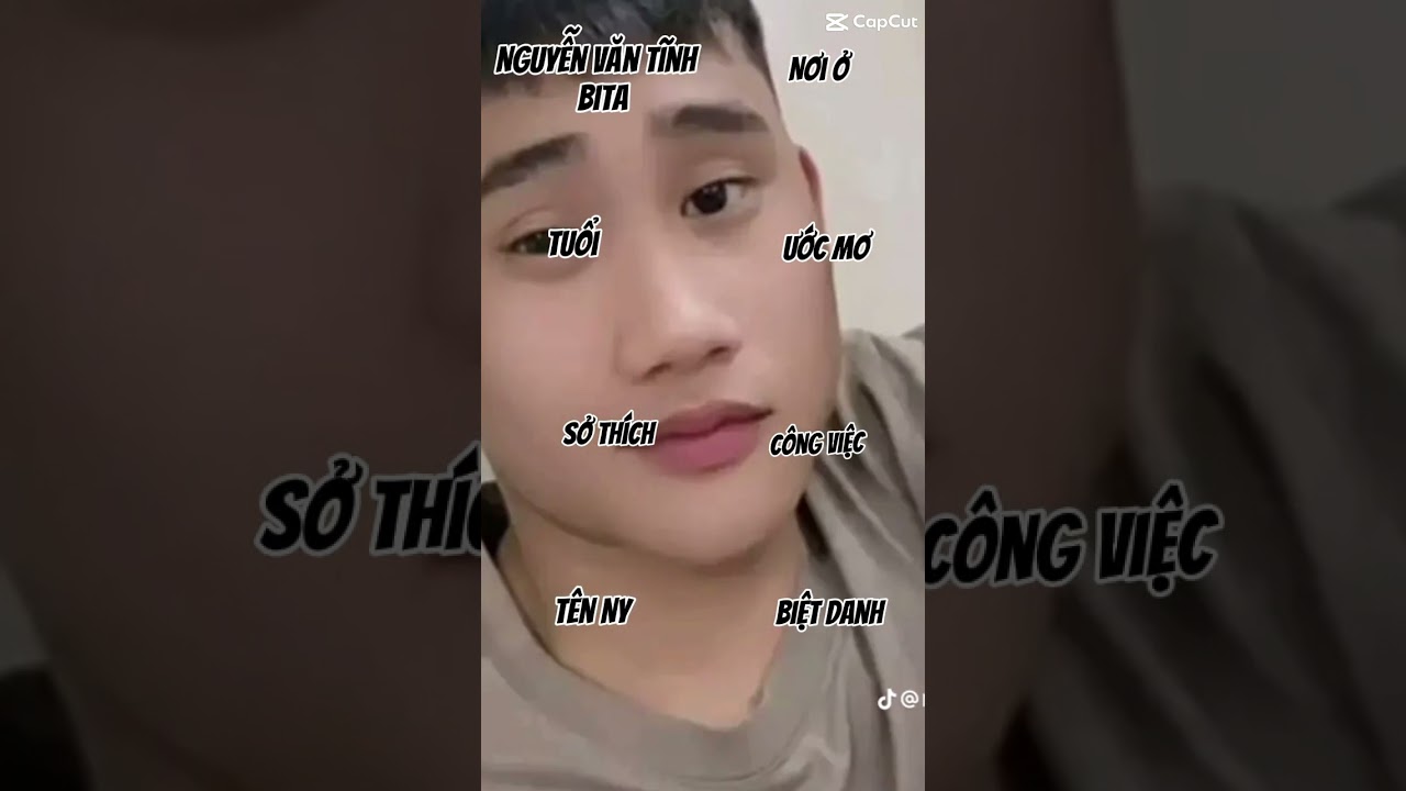 Anh Bita team hà sam cute nha