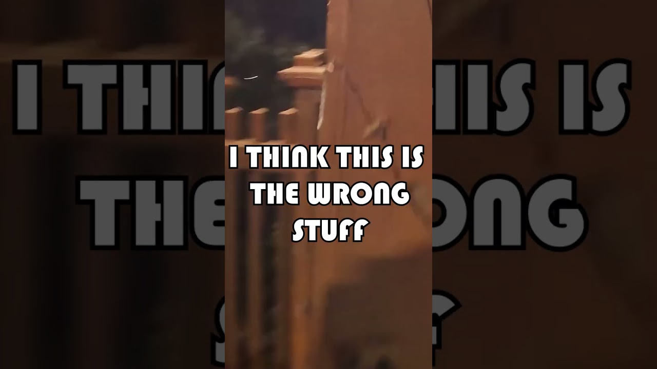 Gave Instacart Customer The Wrong Order