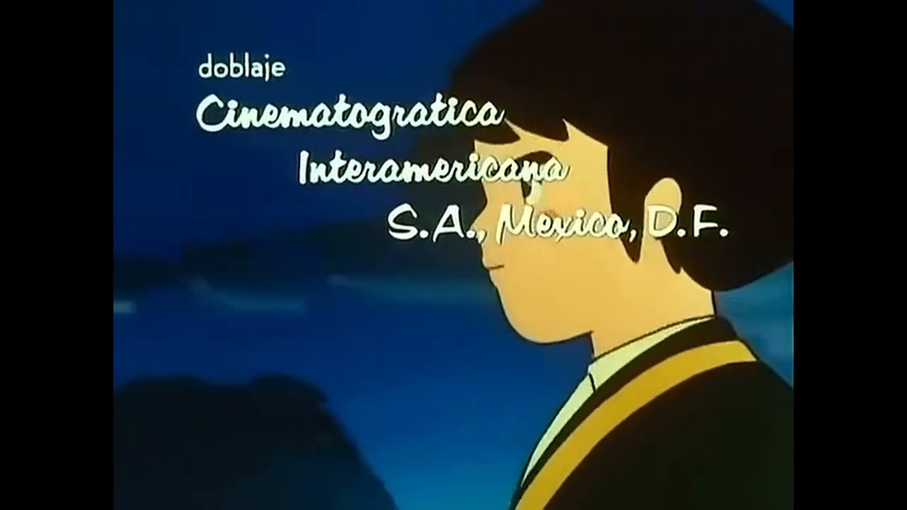 Marco: Przeprowadzka do Argentyny - Czoł&oacute;wka serialu (1990) [TVP2] | 4K60p AI Remaster