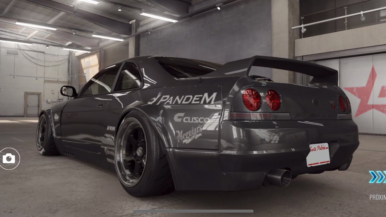 CSR2 Rare Imports Pandem GTR33 Trick To Win Prestige Cup Cars⭐⭐⭐⭐⭐