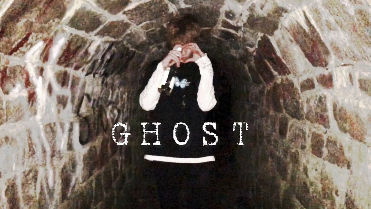 DONNEY - GHOST (OFF. VIDEO)