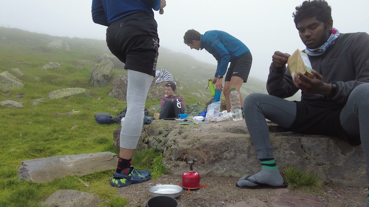 Grand tour de l'Ossau l PYRÉNÉES