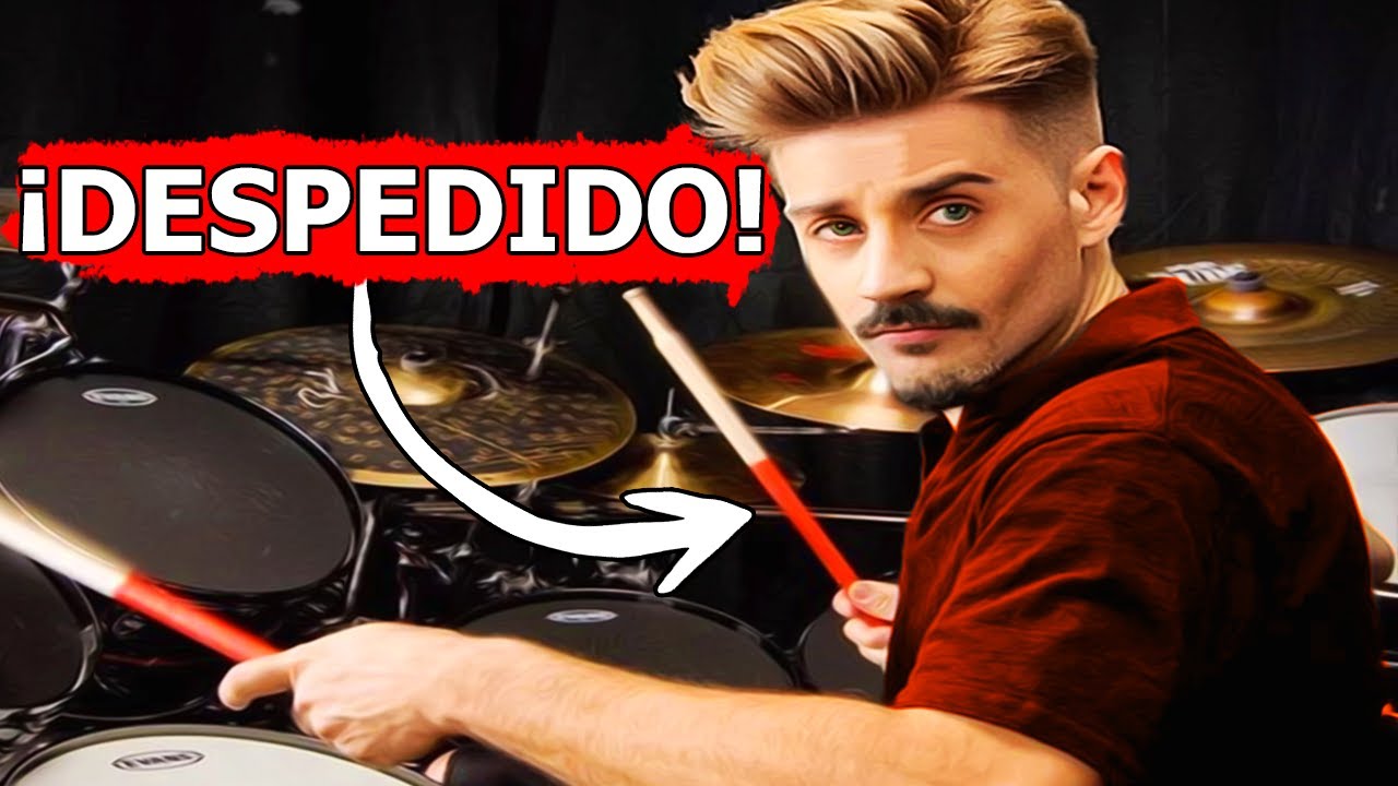 BATERIAS MIDI que SUENAN REALES | El Concepto CLAVE