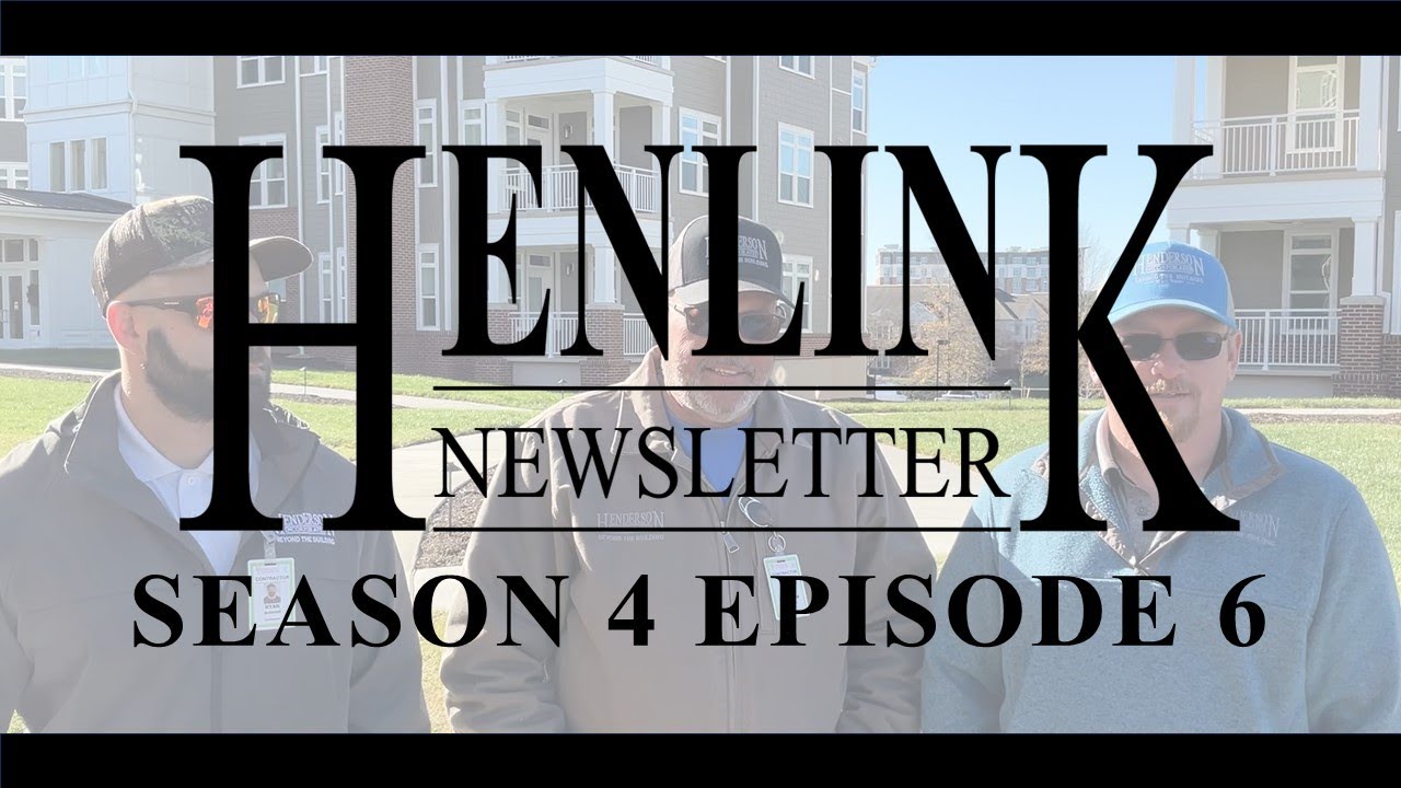 HenLink S4E6