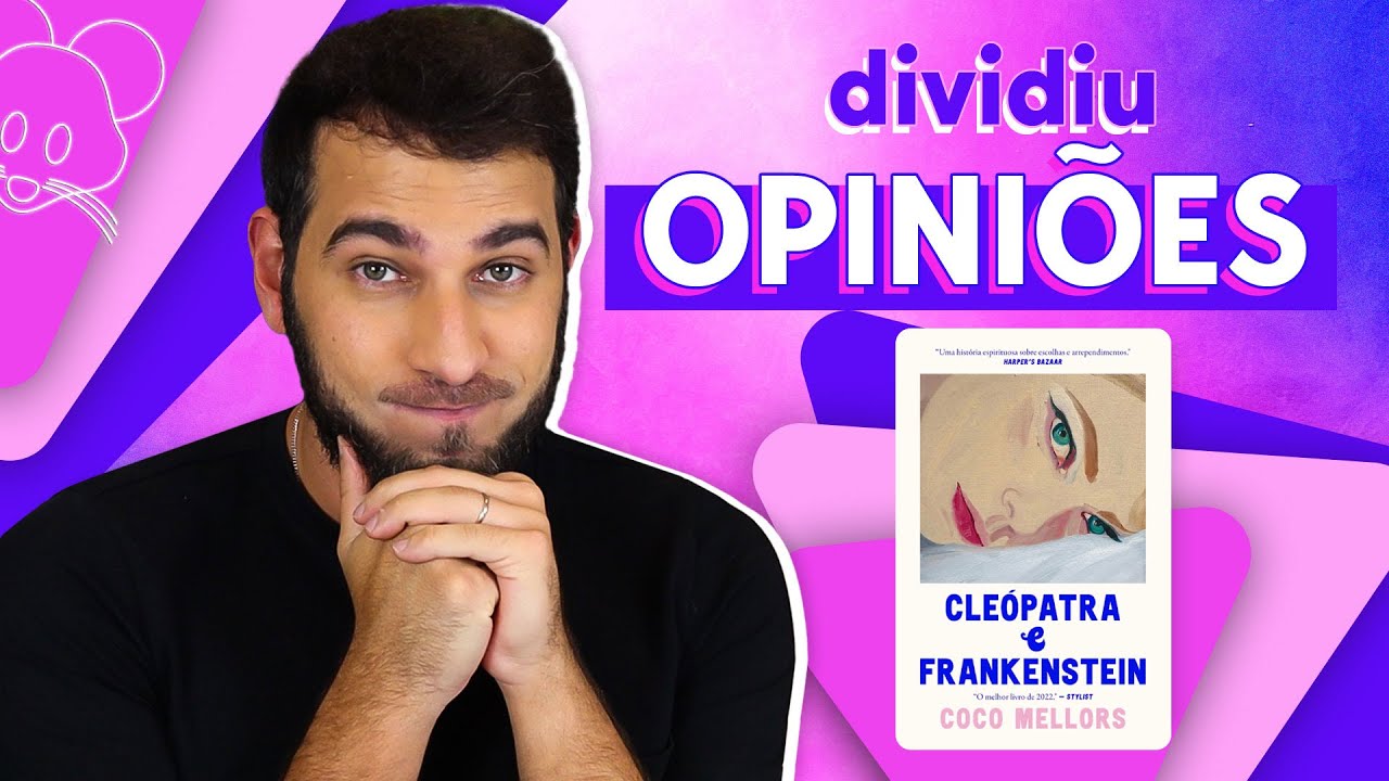 O LIVRO QUE É O NOVO MOTIVO DE TRETAS NO BOOKTOK:  