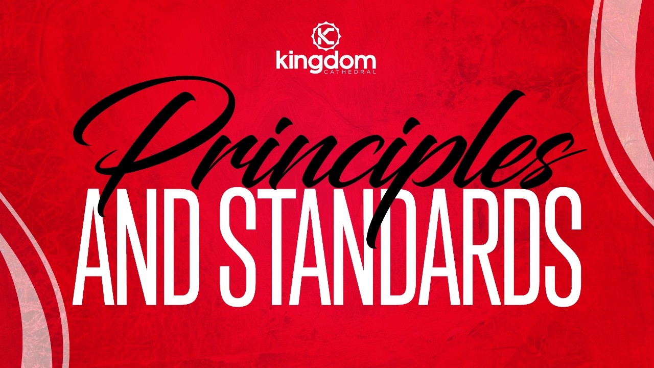 Kingdom Cathedral Live  - Sunday Virtual Word - 2/1/26