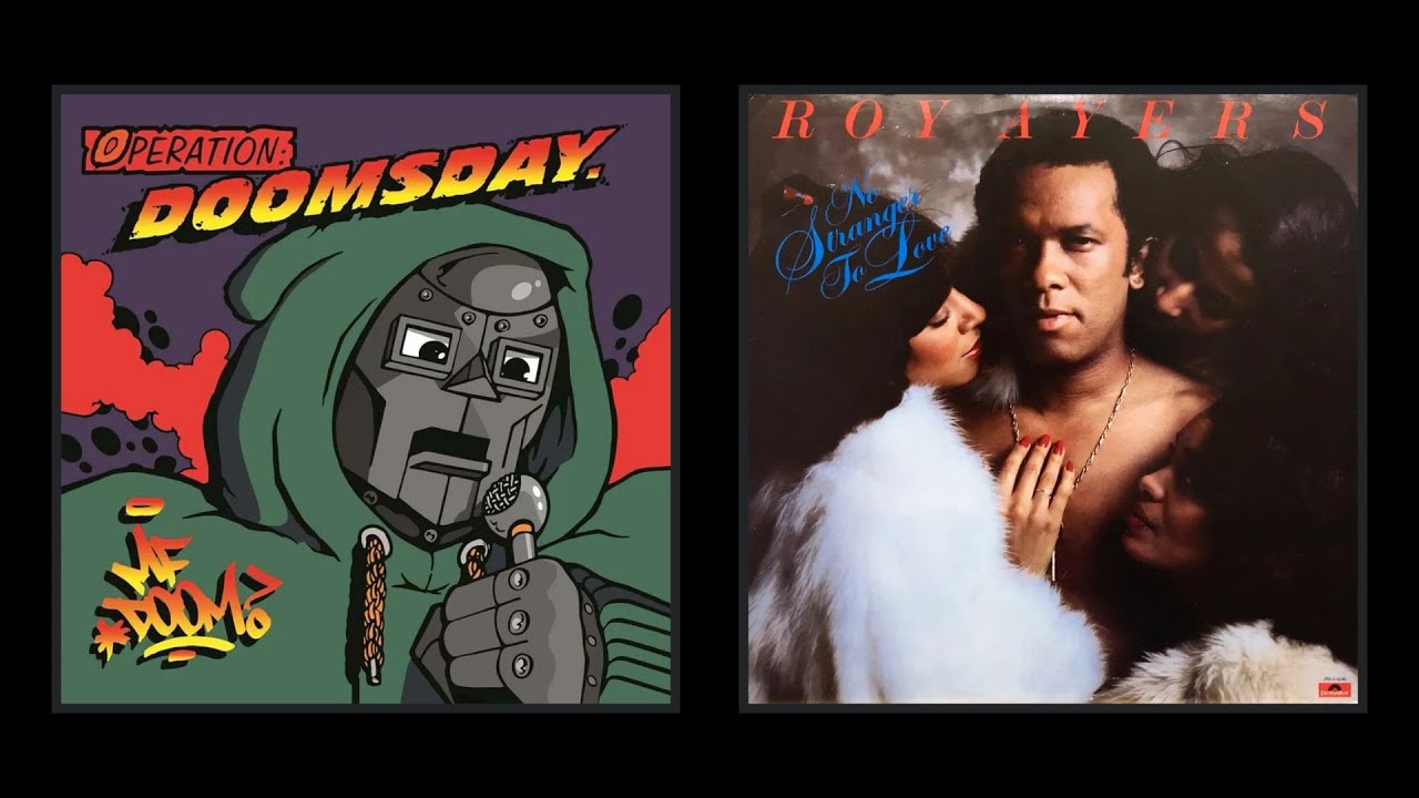 MF DOOM - The Time We Faced Doom (Skit) | Sample Mashup | Roy Ayers - No Stranger To Love / Want You