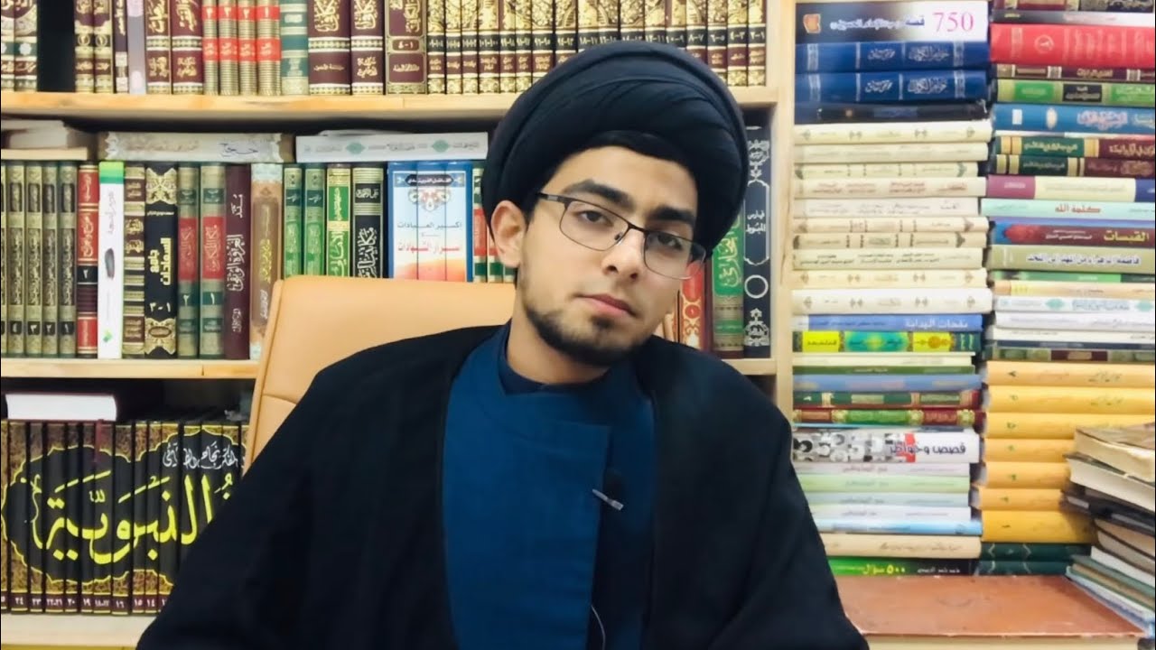 هل انكر الشيخ المفيد وجود المحسن بن علي عليهما السلام ؟
