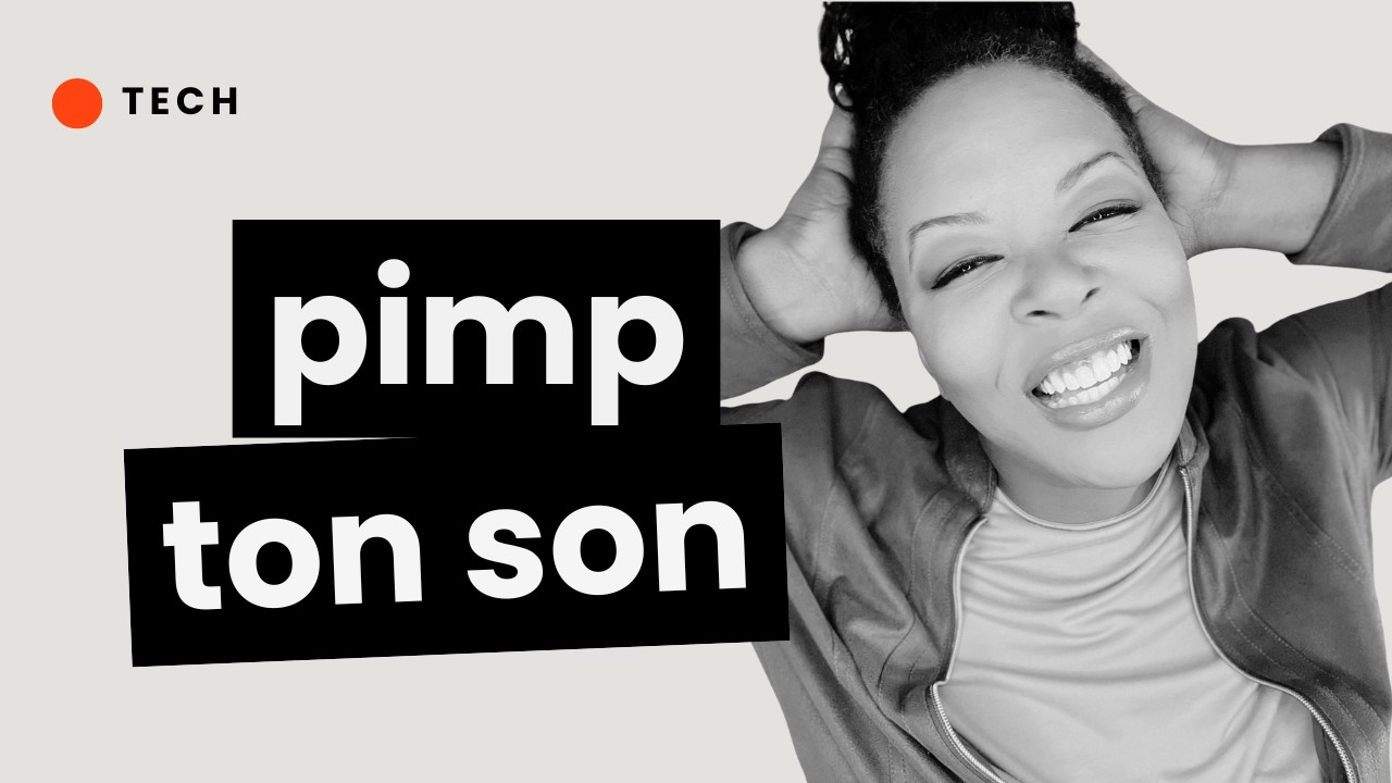 Un son PRO à tous les coups! 🎤👌🏾🖤