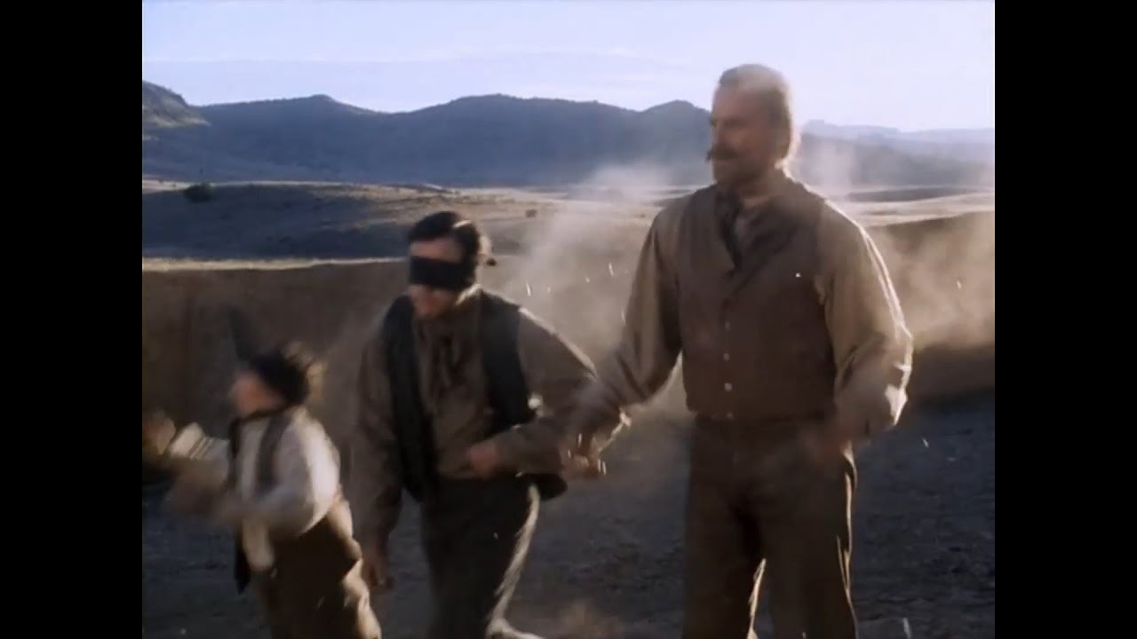 Dead Man's Walk 3 [1034]