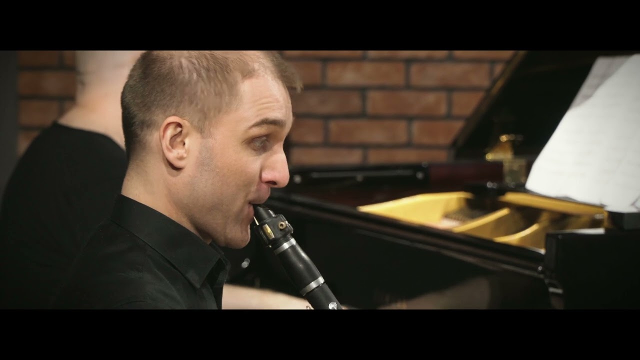Szymon Godziemba-Trytek - Space for Four (2023)