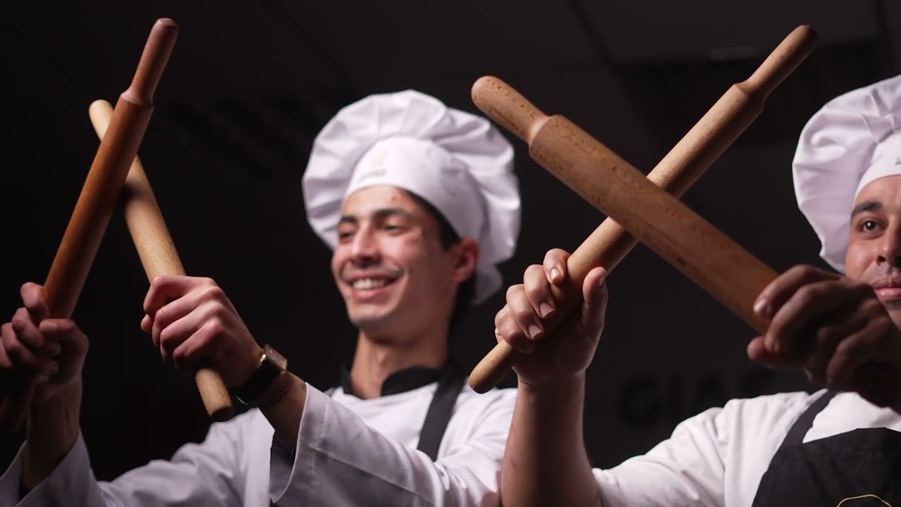 Sound of the Kitchen - Le bruit de la cuisine