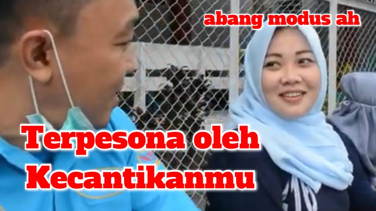 Ketemu Wanita Cantik di Lapas Dompu, Minta di Wawancara | Semua Gara-Gara Narkoba