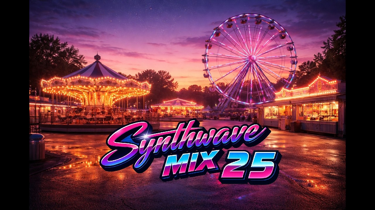 Mix No.25 | After the Last Ride