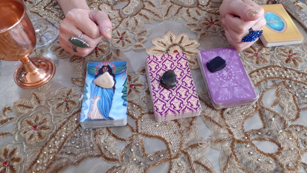 Qual o Propósito desta Pessoa na Minha Vida?1 #baralho #cigano