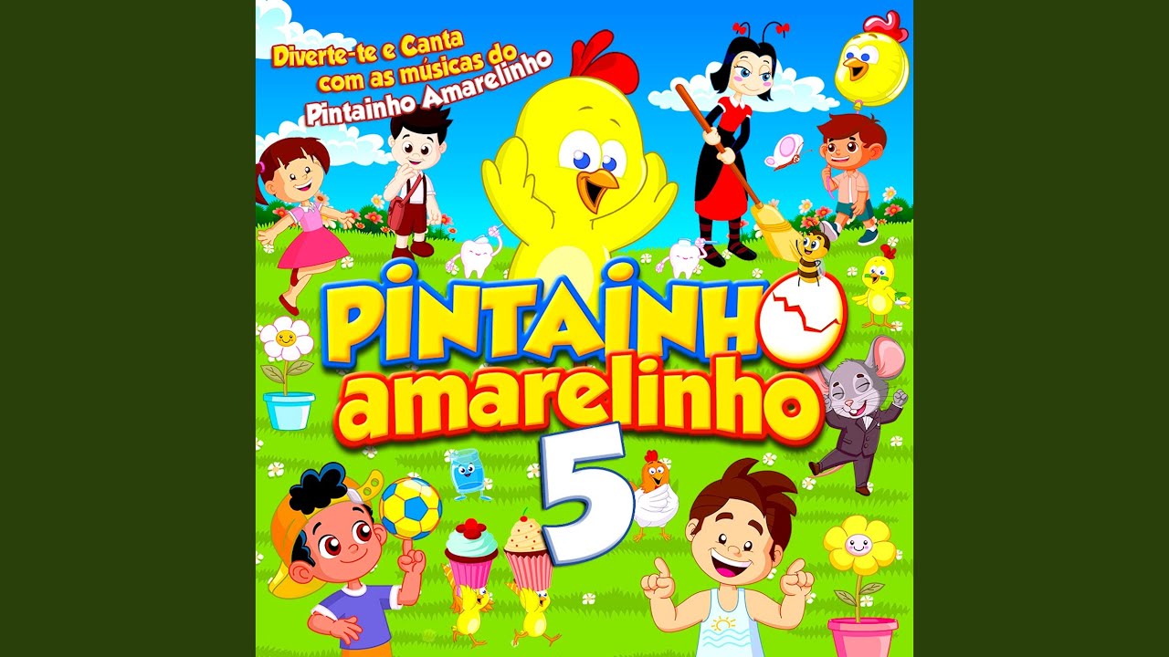Parabéns (Hoje é o Teu Dia)