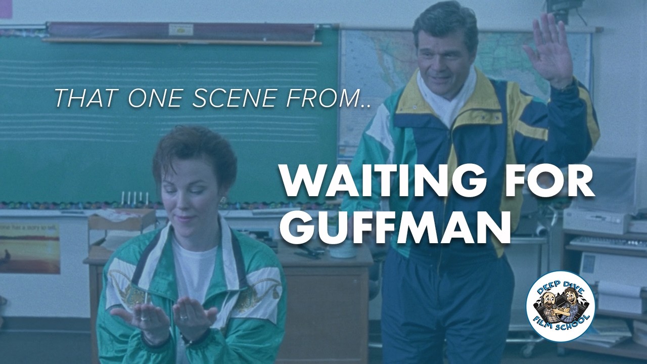 That One Scene From...Waiting For Guffman | Deep Dive Film School