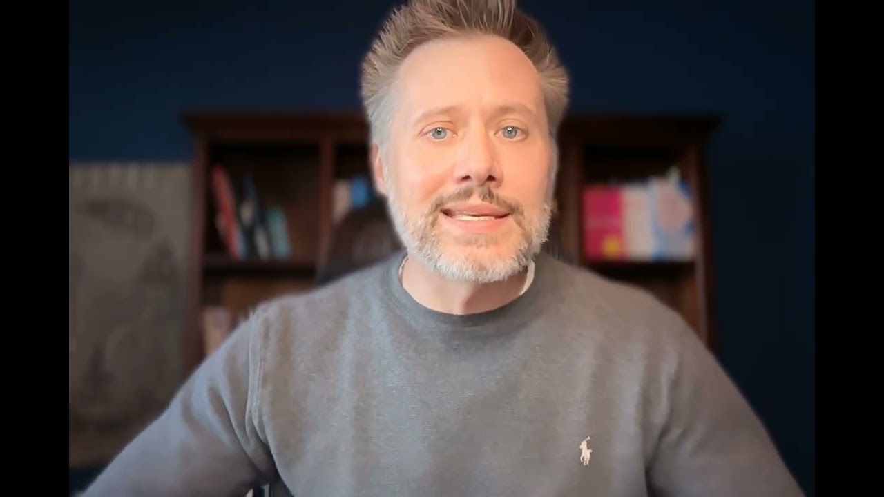 Mental Health Moment with Dr. Matt (2/16/26)