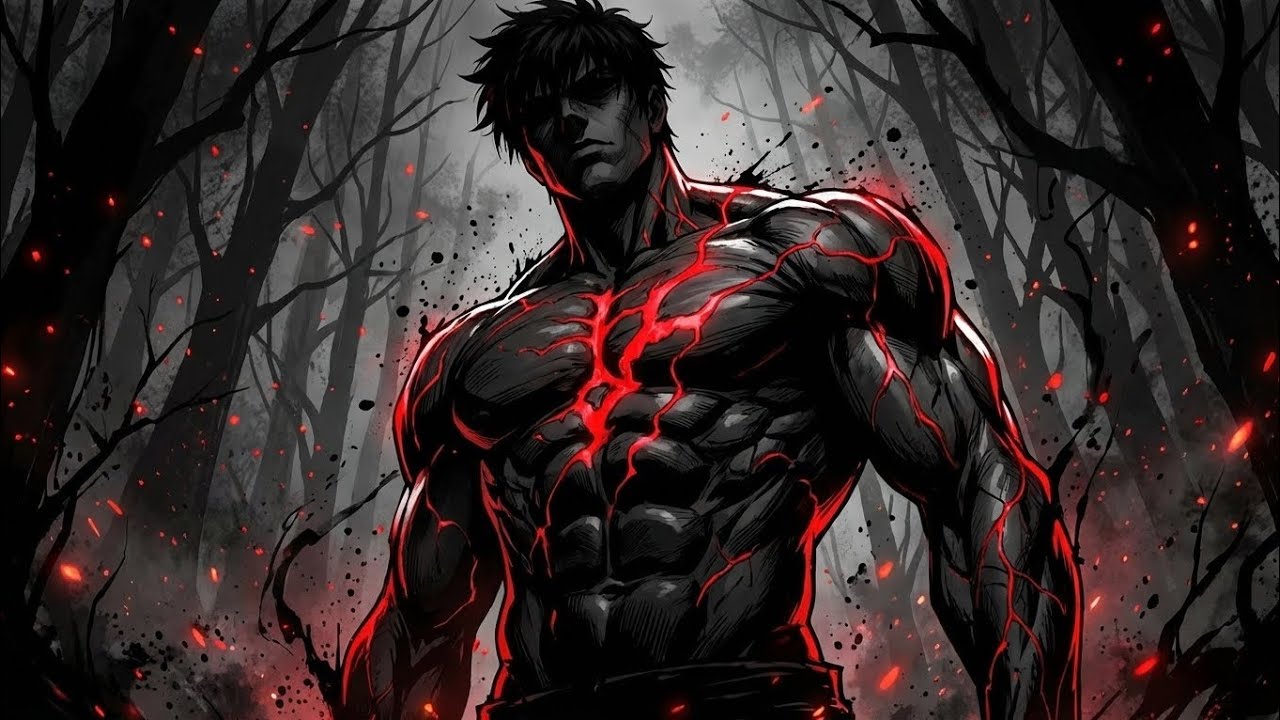 🔥 UNBREAKABLE RAGE – Dark Brutal Heavy Metal Anthem Workout Mix 🔥 Aggressive Hard Rock Energy Mix