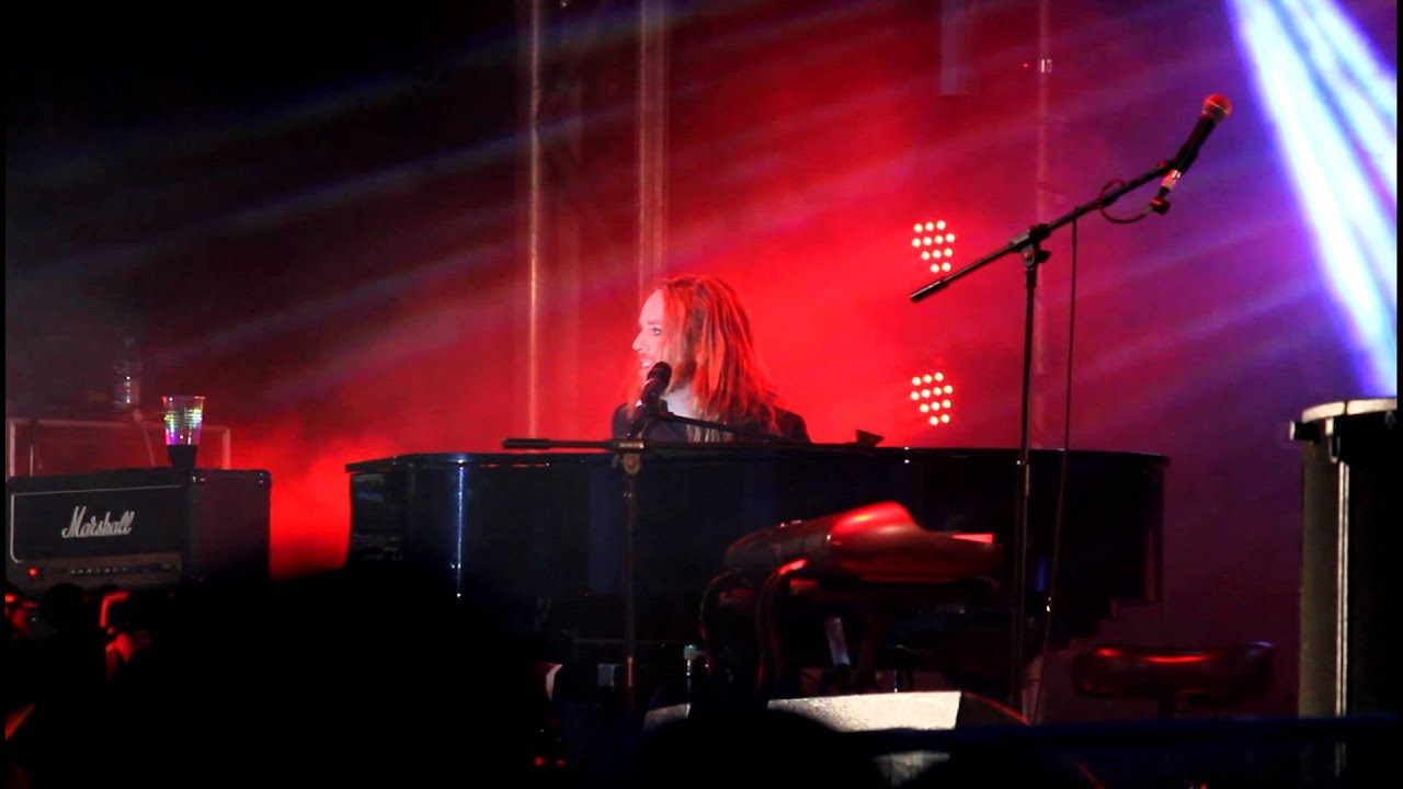 Tim Minchin - Cheese - Live 1080p