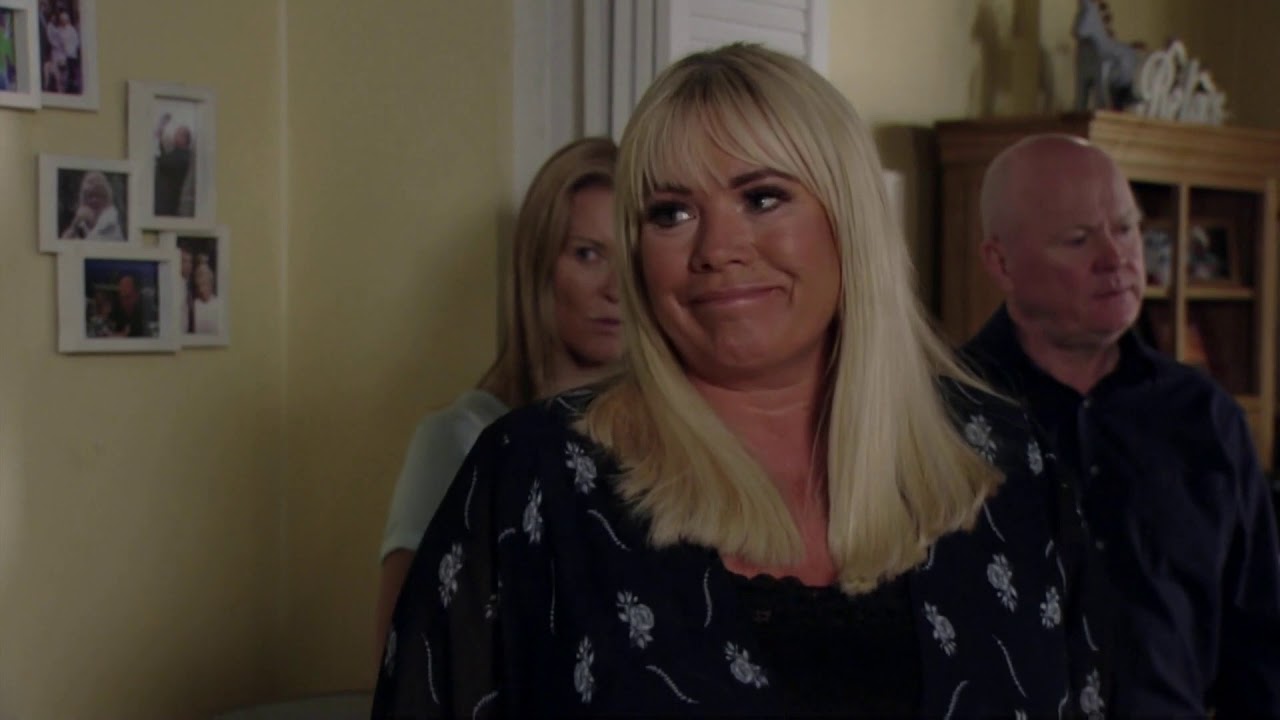 Ben Mitchell 13th September 2019