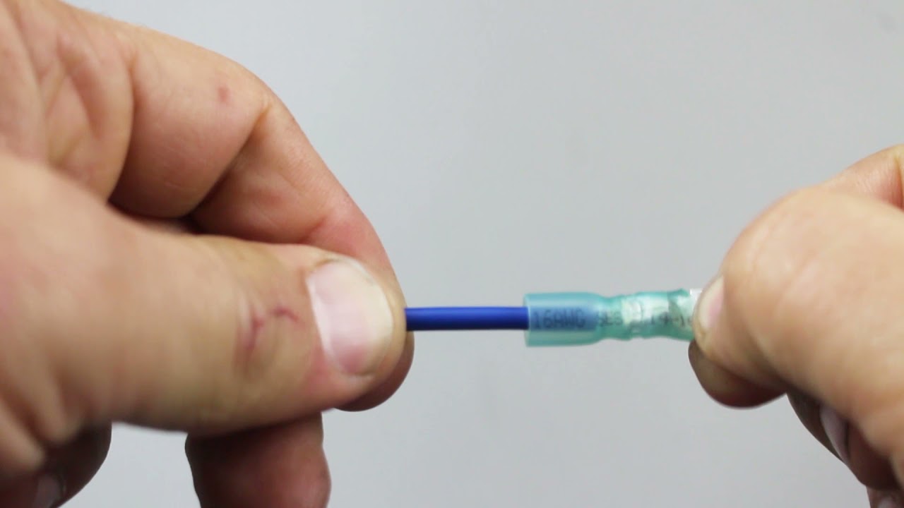 Properly Using Fork Terminals