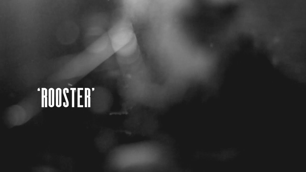 Hoot n Anny - Rooster [In Studio]