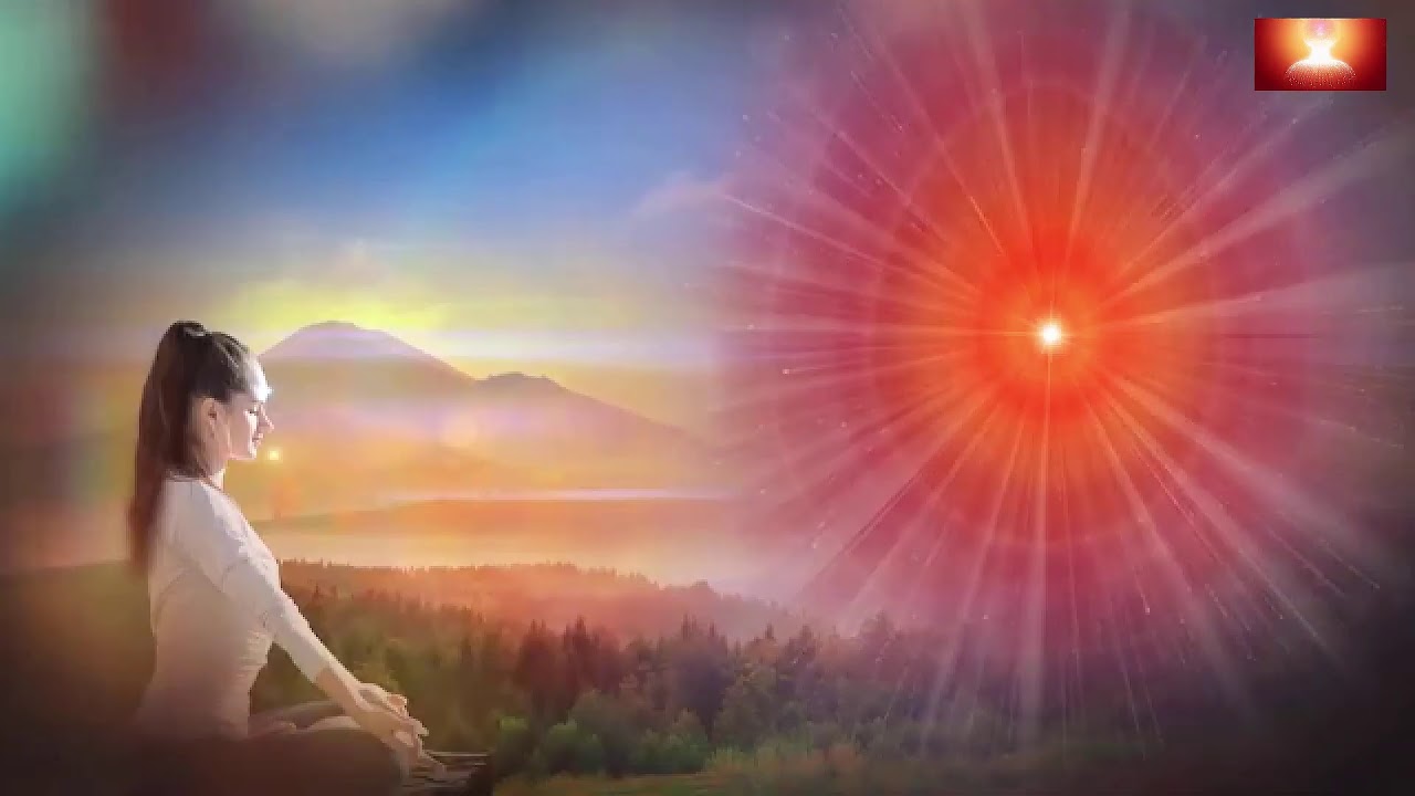 Meditação e Estabilidade Emocional - Grandeza da Serenidade - com BK Sonia Ribeiro